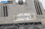 Компютър двигател за Opel Astra H Estate (08.2004 - 05.2014) 1.7 CDTI, 101 к.с., № Bosch 0 281 014 643 / 98874154
