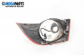Стоп за Volkswagen Eos Cabrio (03.2006 - 08.2015), кабрио, позиция: лява