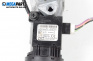 Контактен ключ за Nissan Qashqai I SUV (12.2006 - 04.2014), № 21669775-7
