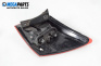 Стоп за Nissan Qashqai I SUV (12.2006 - 04.2014), джип, позиция: лява