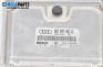 Компютър двигател за Audi A4 Avant B6 (04.2001 - 12.2004) 2.5 TDI, 163 к.с., № 8E0907401Q