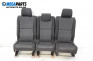 Комплект салон за Toyota Corolla Verso II (03.2004 - 04.2009), 4+1 вр.