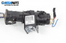 Контактен ключ за Fiat Stilo Multi Wagon (01.2003 - 08.2008), № 00467601520