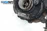 Турбо за Peugeot 607 Sedan (01.2000 - 07.2010) 2.7 HDi 24V, 204 к.с.