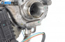 Турбо за Peugeot 607 Sedan (01.2000 - 07.2010) 2.7 HDi 24V, 204 к.с.