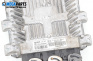 Компютър двигател за Peugeot 607 Sedan (01.2000 - 07.2010) 2.7 HDi 24V, 204 к.с., № 9657220480