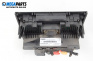 Панел климатроник за Audi A3 Hatchback II (05.2003 - 08.2012), № 8P0820043