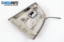Стоп за Opel Astra G Cabrio (03.2001 - 10.2005), кабрио, позиция: лява