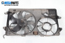 Перка охлаждане за Ford Transit Connect (06.2002 - 12.2013) 1.8 Di, 75 к.с.