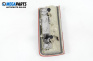 Стоп за Ford Transit Connect (06.2002 - 12.2013), товарен, позиция: дясна