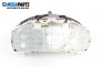 Километраж за Mazda 3 Hatchback I (10.2003 - 12.2009) 1.6 DI Turbo, 109 к.с.