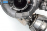 Турбо за Mazda 3 Hatchback I (10.2003 - 12.2009) 1.6 DI Turbo, 109 к.с.