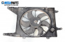 Перка охлаждане за Renault Scenic I Minivan (09.1999 - 07.2010) 1.9 dTi (JA0N), 98 к.с.