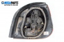 Стоп за Renault Scenic I Minivan (09.1999 - 07.2010), миниван, позиция: лява