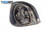 Стоп за Renault Scenic I Minivan (09.1999 - 07.2010), миниван, позиция: дясна