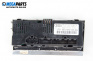Панел климатроник за Audi A4 Sedan B6 (11.2000 - 12.2004), № 8E0820043AA