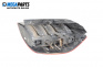 Стоп за Renault Scenic II Minivan (06.2003 - 07.2010), миниван, позиция: лява