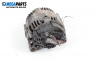 Алтернатор / генератор за Renault Scenic II Minivan (06.2003 - 07.2010) 2.0 (JM05, JM0U, JM1N, JM1U, JM2V), 135 к.с.