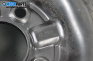 Резервна гума за Smart Forfour Hatchback 454 (01.2004 - 06.2006) 15 цола, ширина 4 (Цената е за 1 бр.)