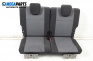 Комплект салон за Suzuki Grand Vitara II SUV (04.2005 - 08.2015), 2+1 вр.