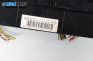 Панел климатроник за Peugeot 607 Sedan (01.2000 - 07.2010), № 96295526