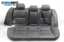 Кожен салон за BMW 5 Series E60 Touring E61 (06.2004 - 12.2010), 4+1 вр.