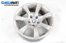 Алуминиеви джанти за BMW 5 Series E60 Touring E61 (06.2004 - 12.2010) 17 цола, ширина 8 (Цената е за комплекта)