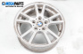 Алуминиеви джанти за BMW X3 Series E83 (01.2004 - 12.2011) 17 цола, ширина 8 (Цената е за комплекта)