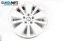 Алуминиеви джанти за BMW 7 Series E65 (11.2001 - 12.2009) 18 цола, ширина 8 (Цената е за комплекта), № BMW 6767827
