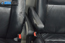 Кожен салон с ел. регулиране за Honda CR-V III SUV (06.2006 - 01.2012), 4+1 вр.