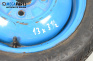 Резервна гума за Chevrolet Spark Hatchback (05.2005 - ...) 13 цола, ширина 3.5 (Цената е за 1 бр.)
