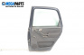 Врата за Opel Meriva A Minivan (05.2003 - 05.2010), 4+1 вр., хечбек, позиция: задна, дясна
