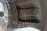 Алуминиеви джанти за Kia Sorento I SUV (08.2002 - 12.2009) 16 цола, ширина 7 (Цената е за комплекта)