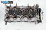 Глава за Mazda 6 Hatchback I (08.2002 - 12.2008) 2.3, 166 к.с.