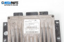 Компютър двигател за Renault Scenic II Minivan (06.2003 - 07.2010) 1.5 dCi (JM02, JM13), 101 к.с., № 8200334419