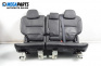 Кожен салон за Citroen C-CROSSER SUV (02.2007 - 04.2012), 4+1 вр.
