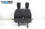 Кожен салон за Citroen C-CROSSER SUV (02.2007 - 04.2012), 4+1 вр.