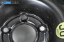 Резервна гума за BMW 5 Series E60 Sedan E60 (07.2003 - 03.2010) 17 цола, ширина 4 (Цената е за 1 бр.)