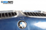 Преден капак за BMW X5 Series E53 (05.2000 - 12.2006), 4+1 вр., джип, позиция: предна