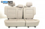 Кожен салон за Kia Sorento I SUV (08.2002 - 12.2009), 4+1 вр.