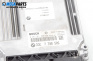 Компютър двигател за BMW 7 Series E65 (11.2001 - 12.2009) 730 d, Ld, 231 к.с., № Bosch 0 281 011 886