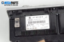 Панел климатроник за Audi A6 Sedan C6 (05.2004 - 03.2011), № 4F1 820 043 S