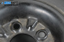 Резервна гума за Mazda Tribute SUV (03.2000 - 05.2008) 17 цола, ширина 4 (Цената е за 1 бр.)
