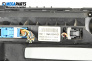 Панел климатроник за BMW 5 Series E60 Sedan E60 (07.2003 - 03.2010), № 6411 6942684-01