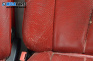 Кожен салон за Mercedes-Benz C-Class Estate (S202) (06.1996 - 03.2001), 4+1 вр.