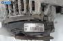 Алтернатор / генератор за Opel Vectra C Estate (10.2003 - 01.2009) 1.9 CDTI, 120 к.с., № 0124325172