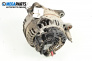 Алтернатор / генератор за Jeep Compass SUV I (08.2006 - 01.2016) 2.0 CRD 4x4, 140 к.с., № Bosch 0 124 525 128