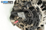 Алтернатор / генератор за Jeep Compass SUV I (08.2006 - 01.2016) 2.0 CRD 4x4, 140 к.с., № Bosch 0 124 525 128