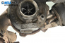 Турбо за Jeep Compass SUV I (08.2006 - 01.2016) 2.0 CRD 4x4, 140 к.с.