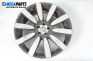 Алуминиеви джанти за Audi TT Coupe I (10.1998 - 06.2006) 19 цола, ширина 8.5 (Цената е за комплекта)